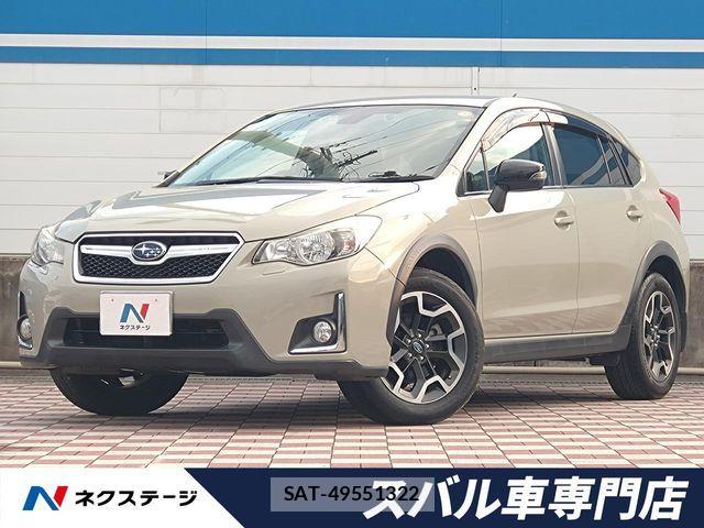 Subaru SUBARU 2016-08 8661812-0