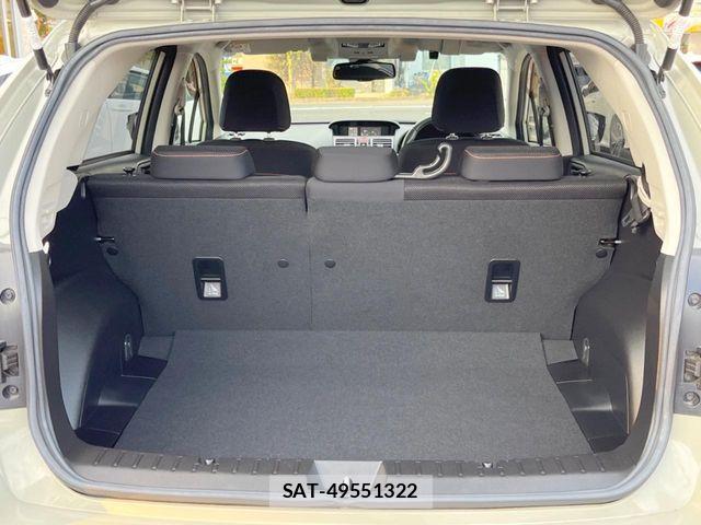 Subaru SUBARU 2016-08 8661812-10