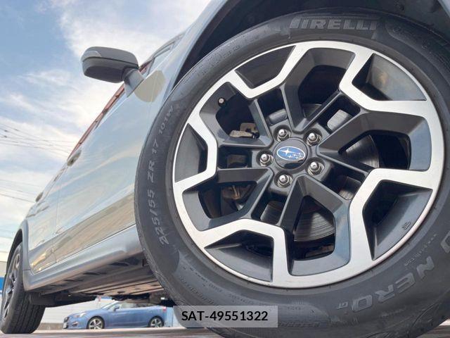 Subaru SUBARU 2016-08 8661812-11