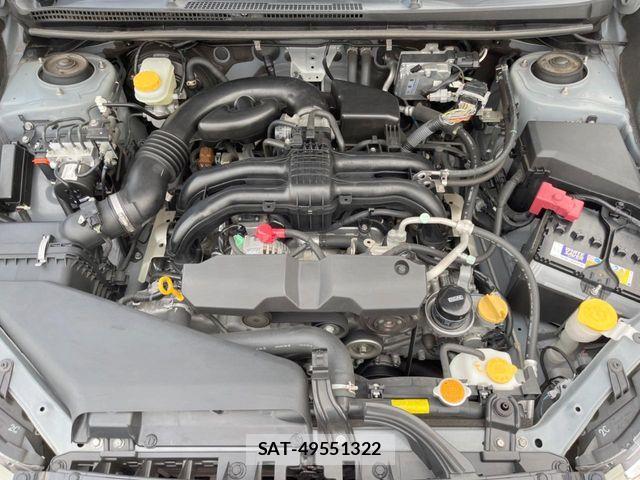 Subaru SUBARU 2016-08 8661812-17