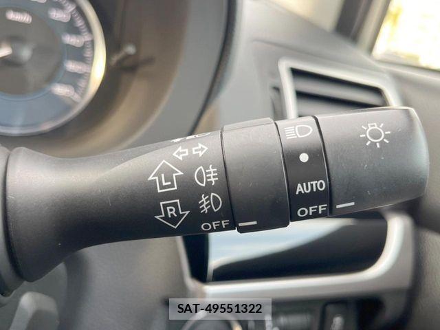Subaru SUBARU 2016-08 8661812-6