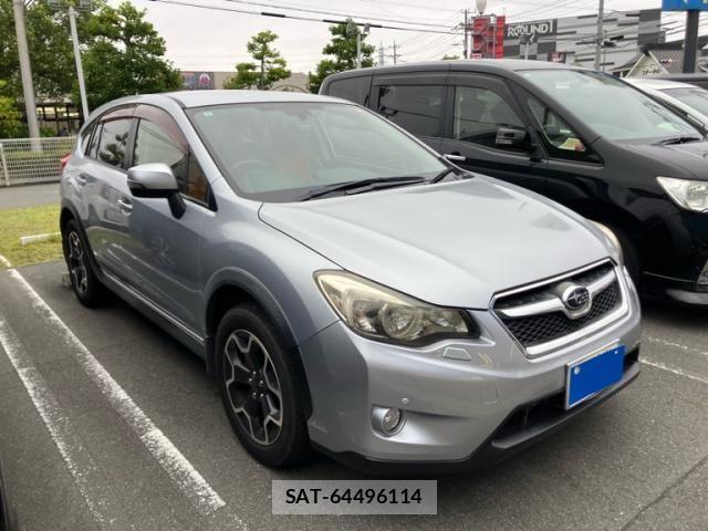Subaru SUBARU 2013-09 8661814-0