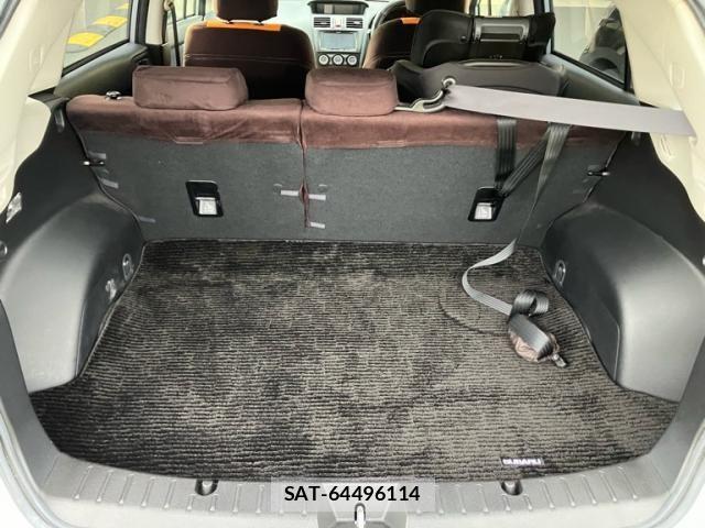 Subaru SUBARU 2013-09 8661814-10