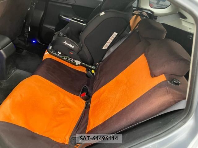 Subaru SUBARU 2013-09 8661814-13