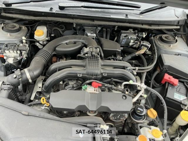 Subaru SUBARU 2013-09 8661814-15
