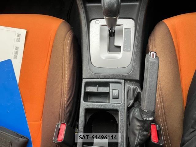 Subaru SUBARU 2013-09 8661814-16