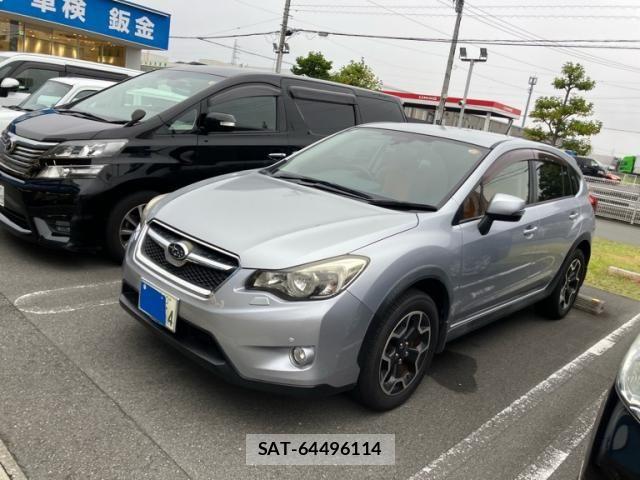 Subaru SUBARU 2013-09 8661814-1