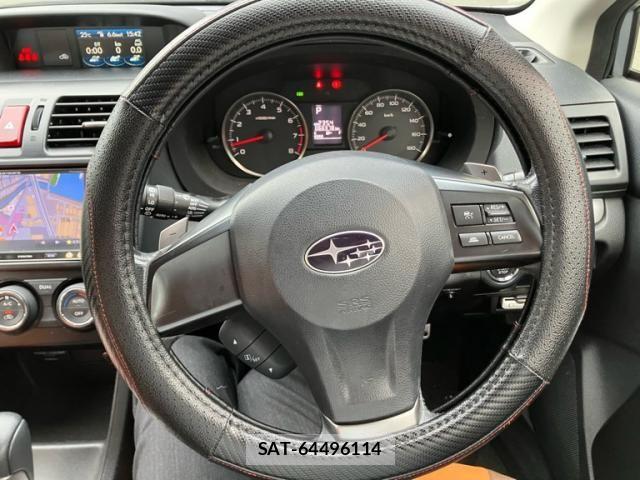 Subaru SUBARU 2013-09 8661814-17