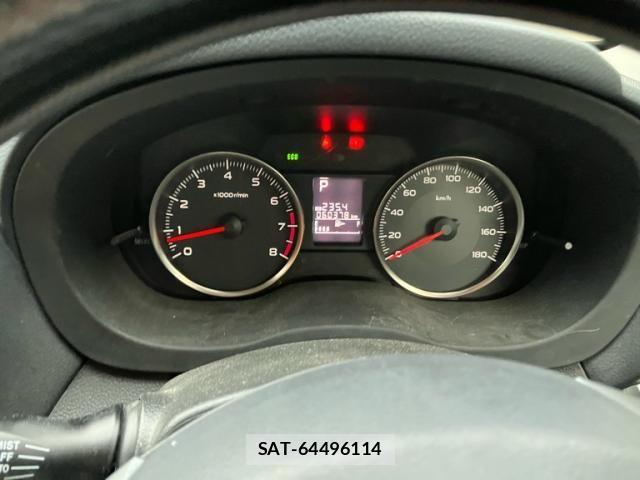 Subaru SUBARU 2013-09 8661814-19