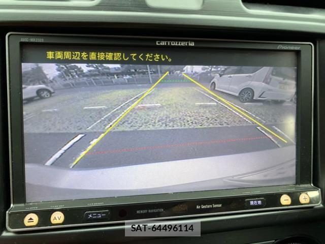 Subaru SUBARU 2013-09 8661814-21