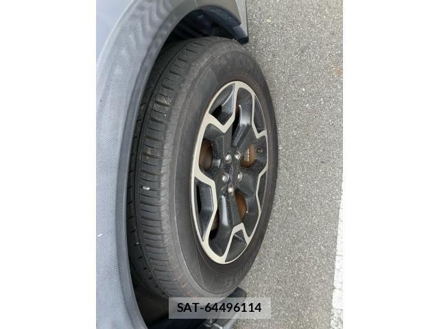 Subaru SUBARU 2013-09 8661814-2