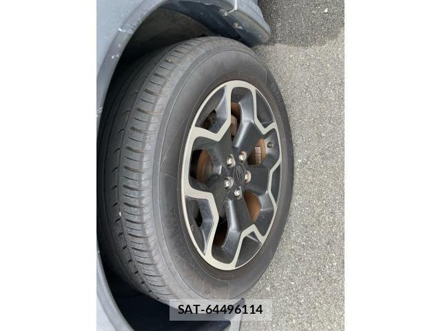 Subaru SUBARU 2013-09 8661814-3