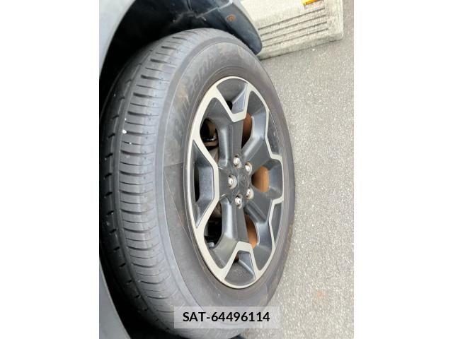 Subaru SUBARU 2013-09 8661814-4