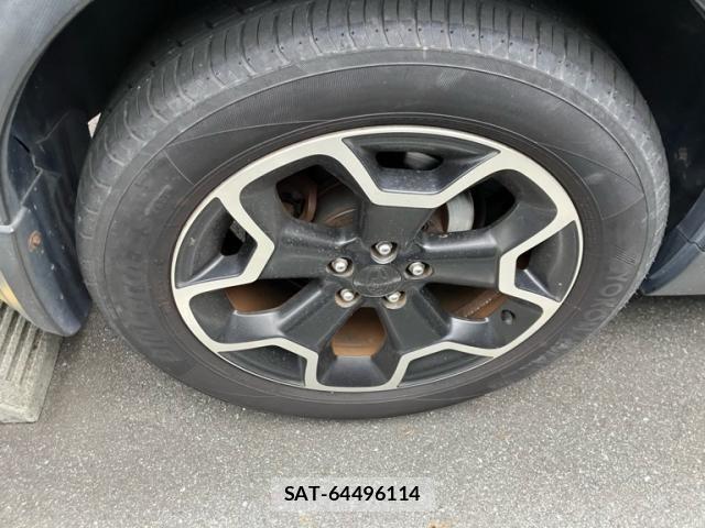 Subaru SUBARU 2013-09 8661814-5