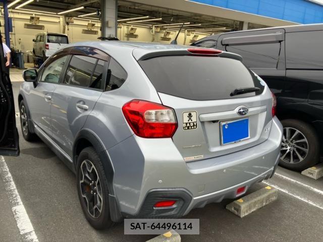 Subaru SUBARU 2013-09 8661814-6
