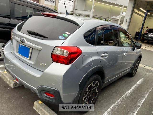 Subaru SUBARU 2013-09 8661814-7