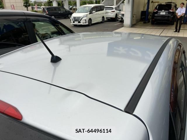 Subaru SUBARU 2013-09 8661814-8