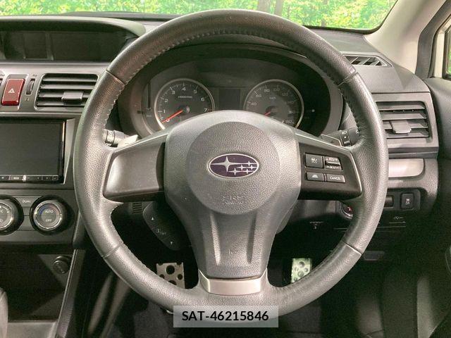 Subaru SUBARU 2013-08 8661810-10
