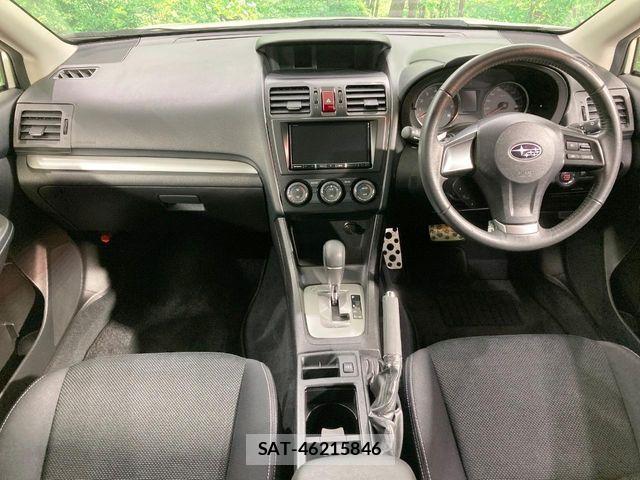 Subaru SUBARU 2013-08 8661810-1