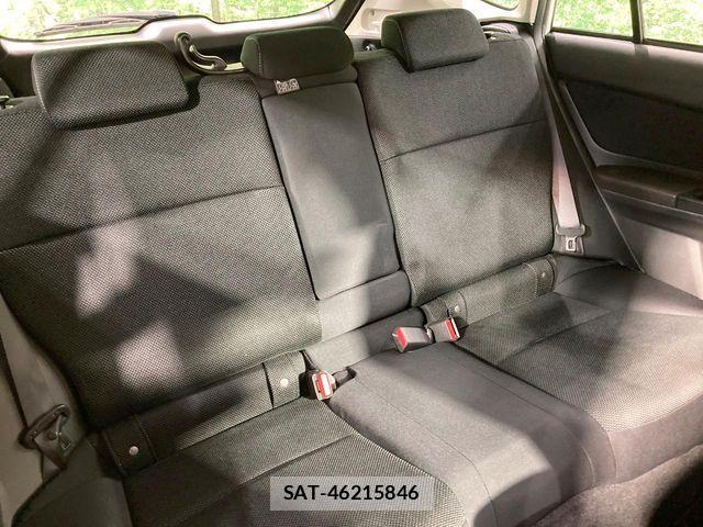 Subaru SUBARU 2013-08 8661810-8