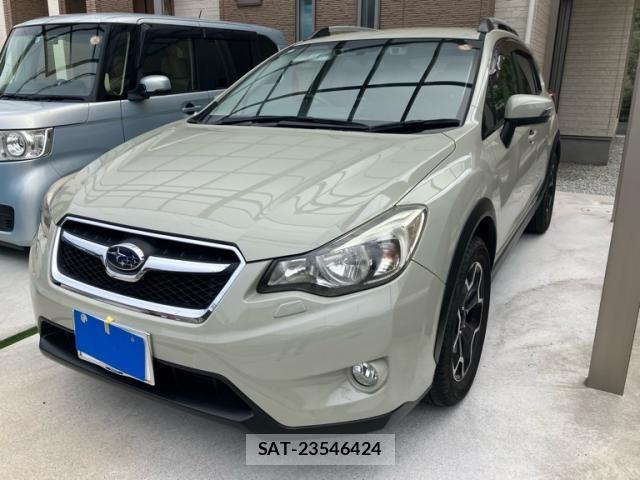 Subaru SUBARU 2014-12 8666975-0