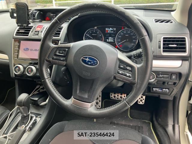 Subaru SUBARU 2014-12 8666975-15
