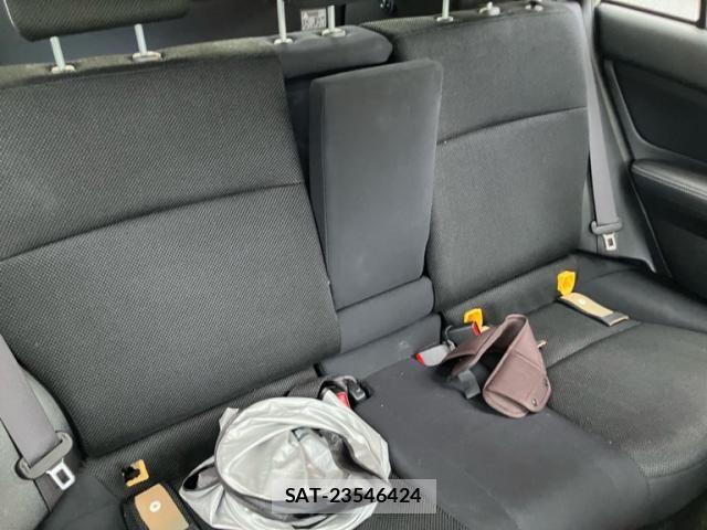Subaru SUBARU 2014-12 8666975-17