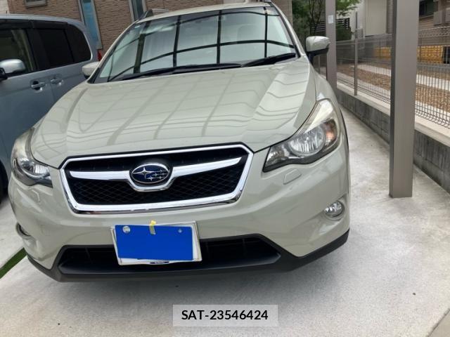 Subaru SUBARU 2014-12 8666975-1