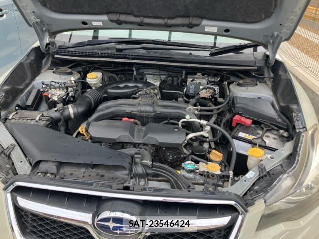 Subaru SUBARU 2014-12 8666975-20