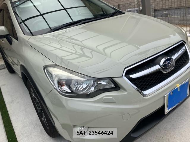 Subaru SUBARU 2014-12 8666975-2