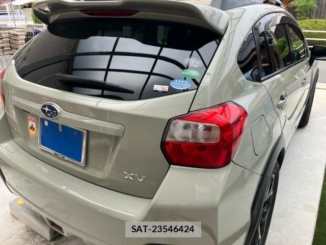 Subaru SUBARU 2014-12 8666975-6