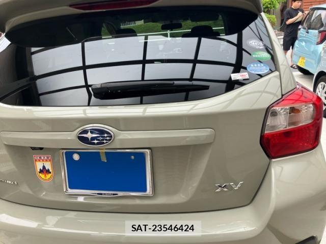 Subaru SUBARU 2014-12 8666975-7