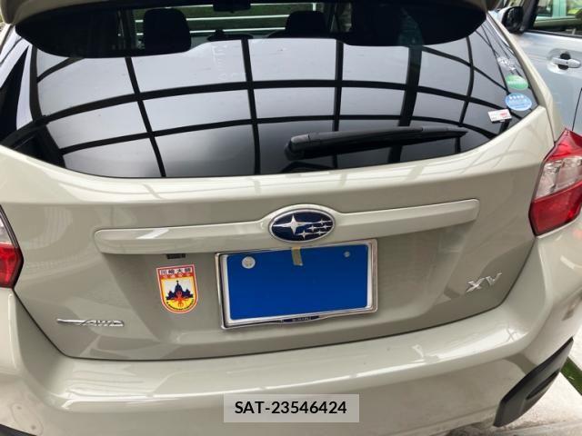 Subaru SUBARU 2014-12 8666975-8