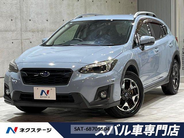 Subaru SUBARU 2017-09 8666965-0