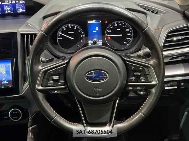 Subaru SUBARU 2017-09 8666965-9
