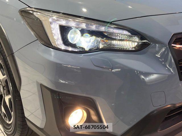 Subaru SUBARU 2017-09 8666965-10