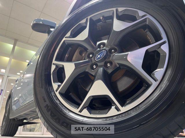Subaru SUBARU 2017-09 8666965-11
