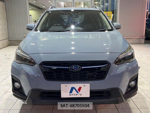 Subaru SUBARU 2017-09 8666965-12