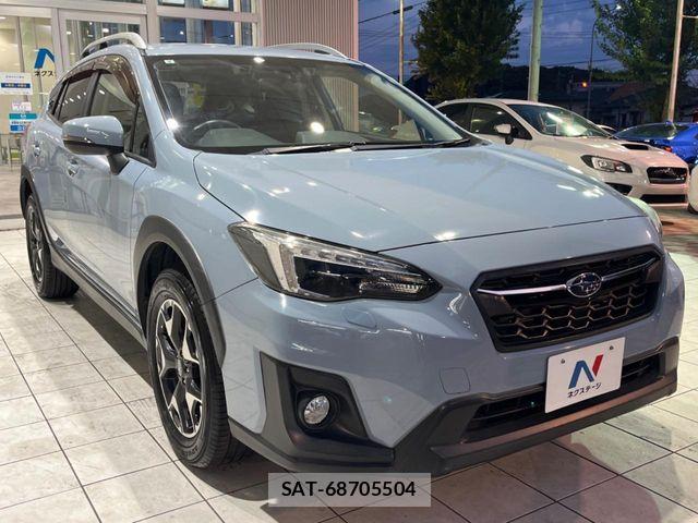 Subaru SUBARU 2017-09 8666965-14