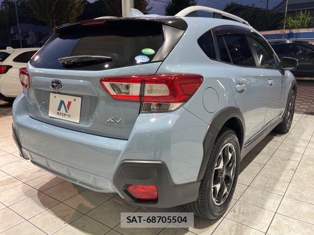 Subaru SUBARU 2017-09 8666965-15