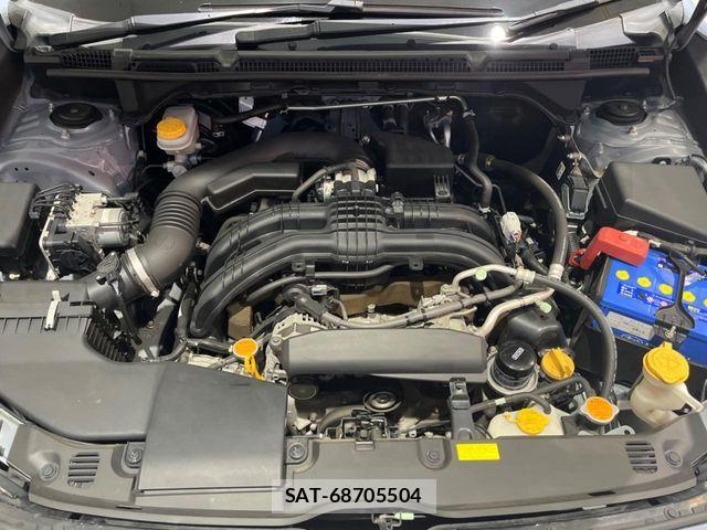Subaru SUBARU 2017-09 8666965-16