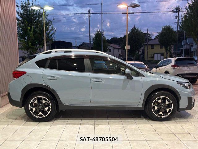 Subaru SUBARU 2017-09 8666965-19
