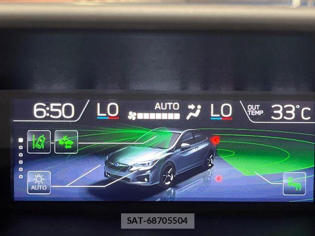 Subaru SUBARU 2017-09 8666965-3