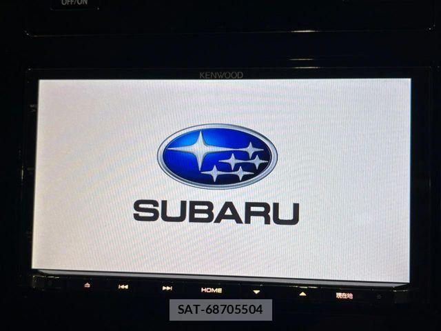 Subaru SUBARU 2017-09 8666965-4