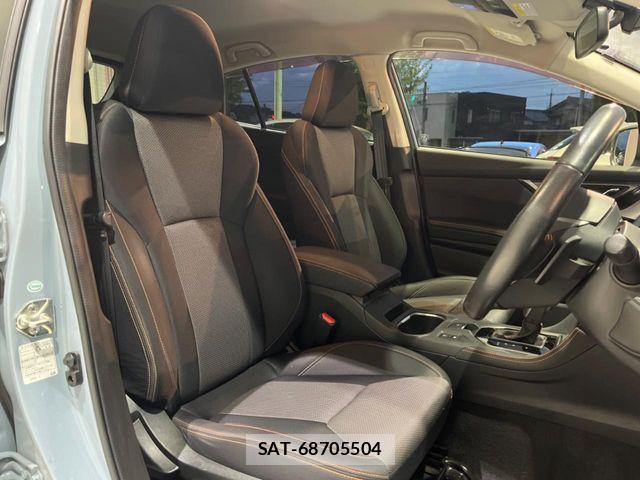 Subaru SUBARU 2017-09 8666965-7