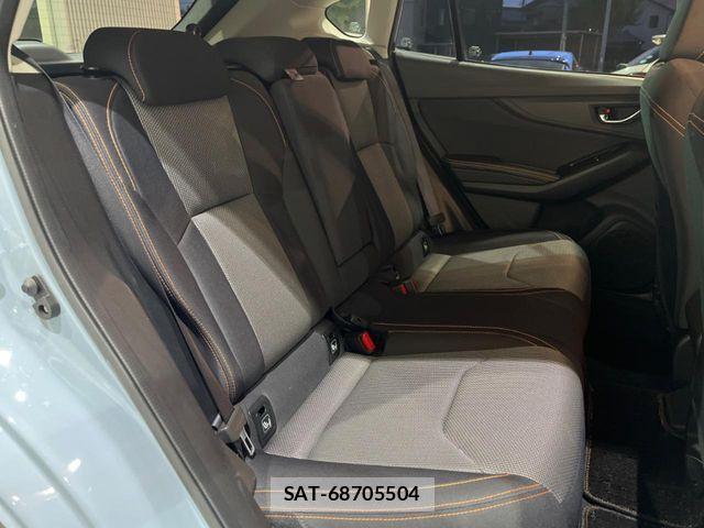 Subaru SUBARU 2017-09 8666965-8