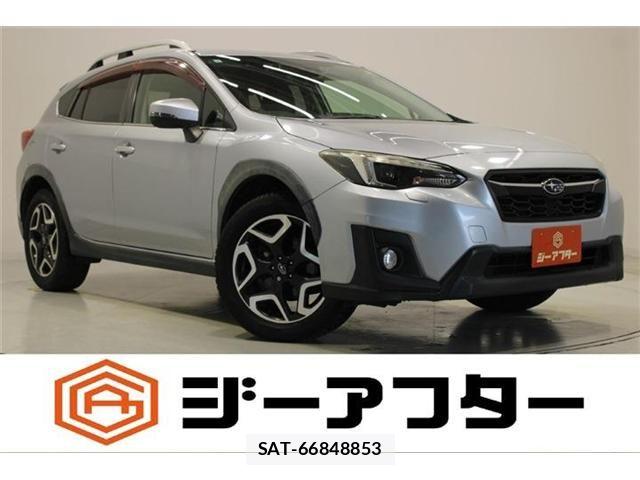Subaru SUBARU 2017-07 8686674-0