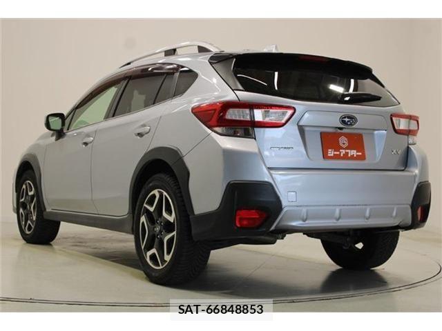 Subaru SUBARU 2017-07 8686674-10