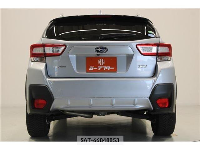 Subaru SUBARU 2017-07 8686674-11