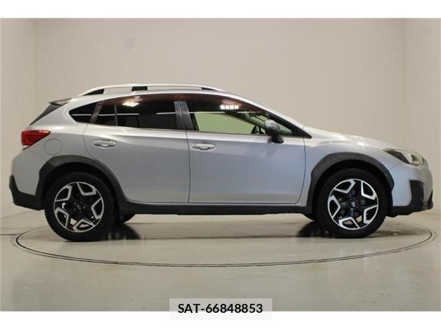 Subaru SUBARU 2017-07 8686674-13
